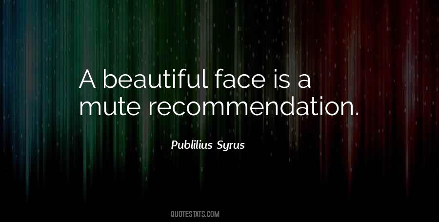 Publilius Syrus Quotes #29905