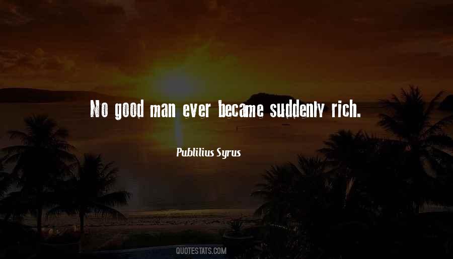 Publilius Syrus Quotes #335007