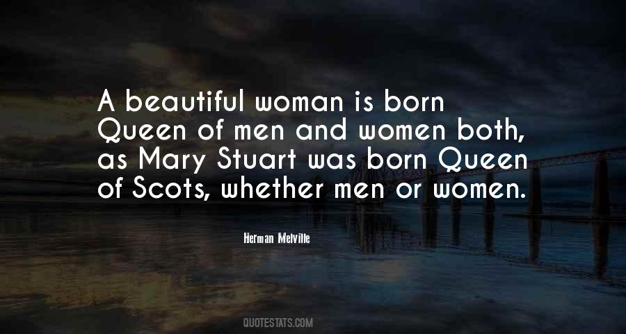 Queen Mary Quotes #390485