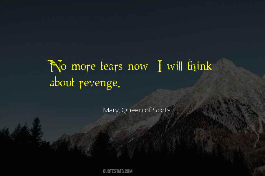 Queen Mary Quotes #947318