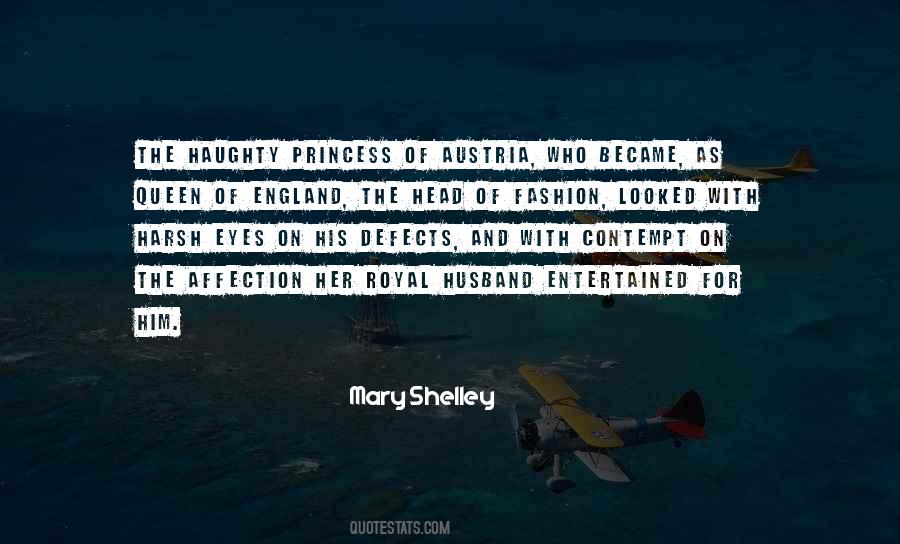 Queen Mary Quotes #960925