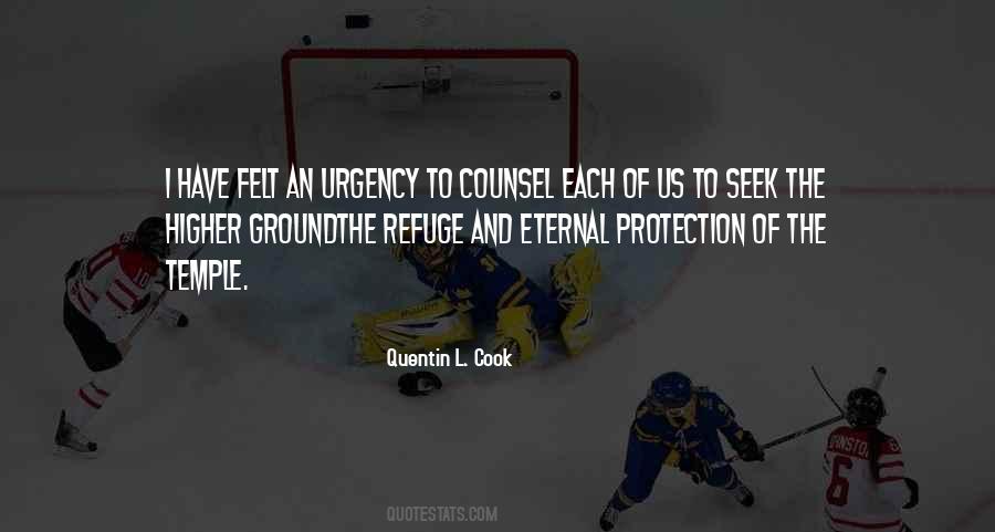 Quentin L Cook Quotes #1149435