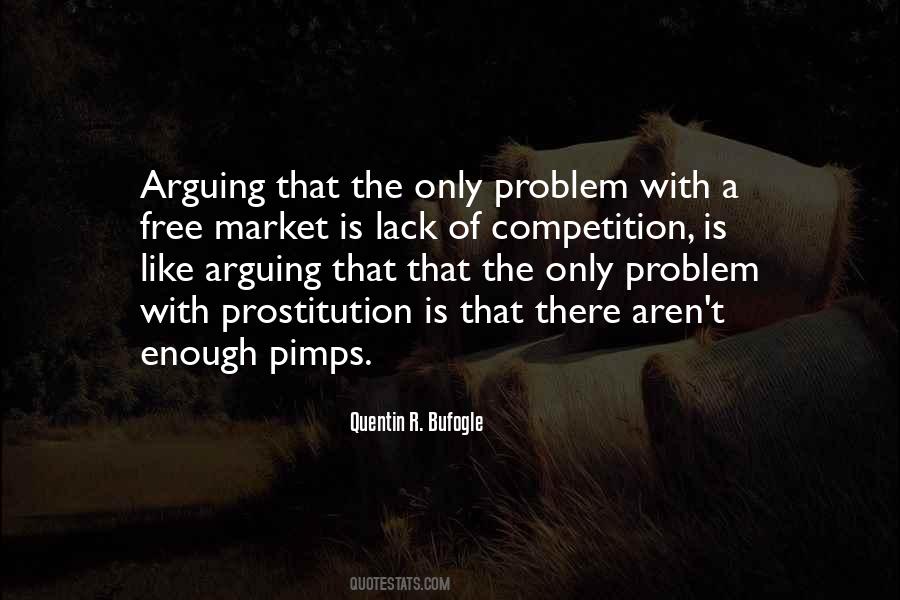 Quentin R. Bufogle Quotes #24478