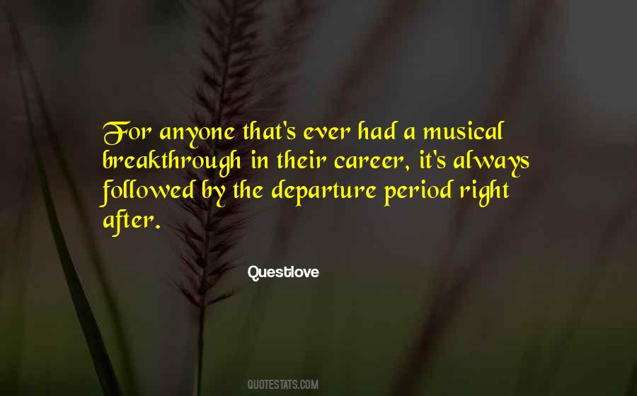 Questlove Quotes #1465611