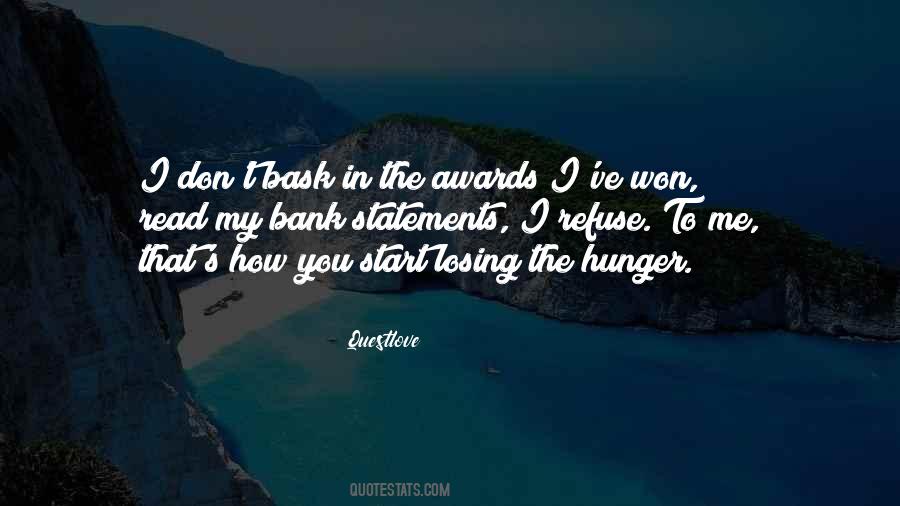 Questlove Quotes #277218