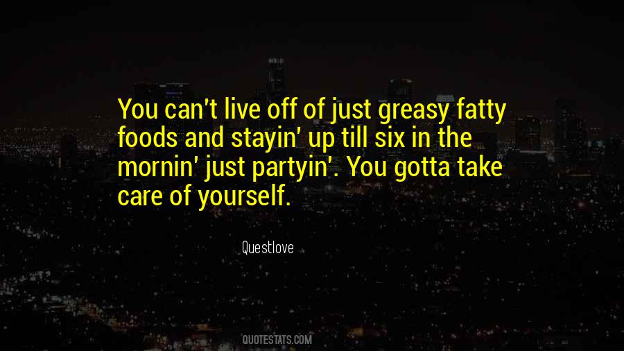 Questlove Quotes #509265