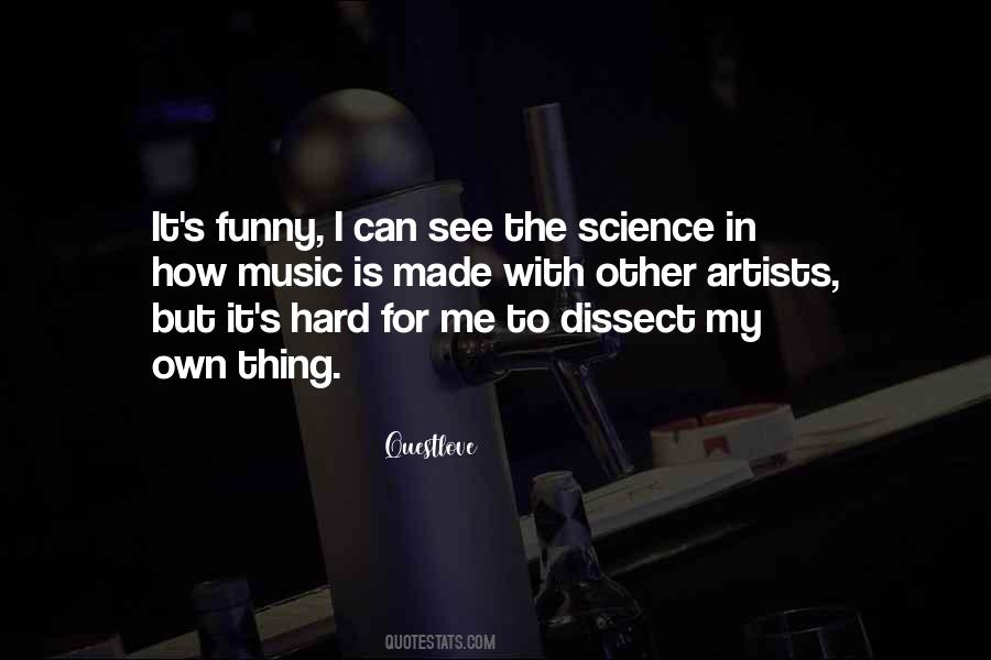 Questlove Quotes #618124
