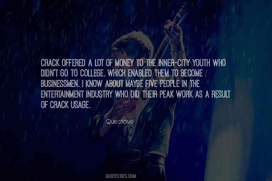 Questlove Quotes #908774