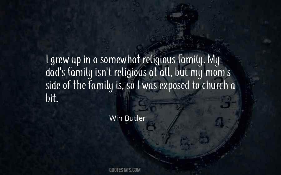 R A Butler Quotes #15974