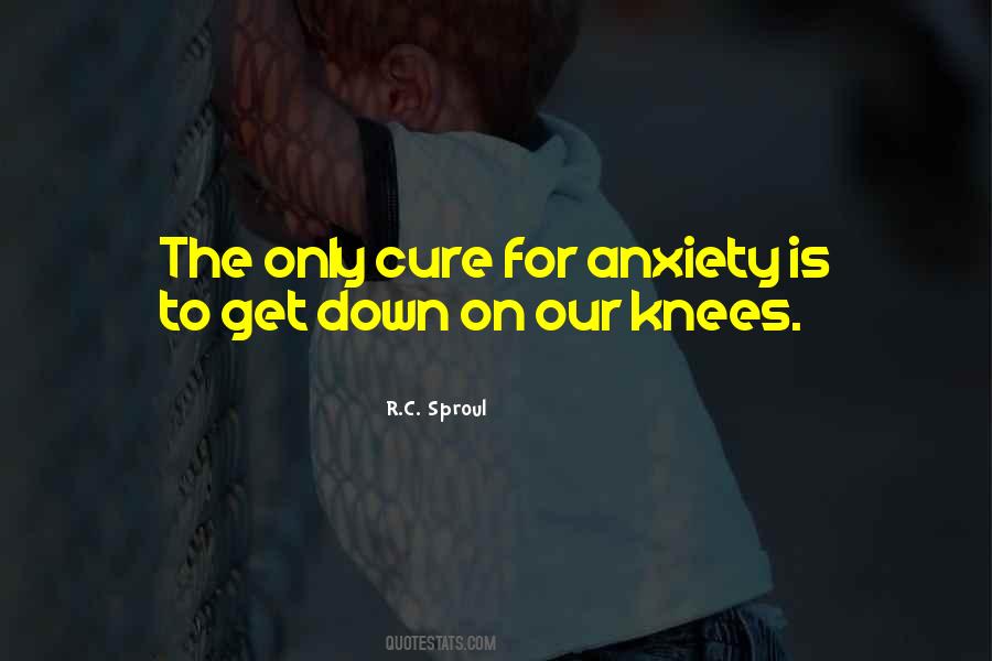 R C Sproul Quotes #1069