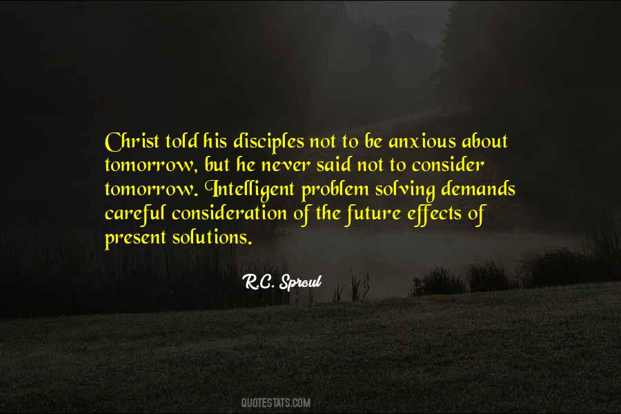 R C Sproul Quotes #163365