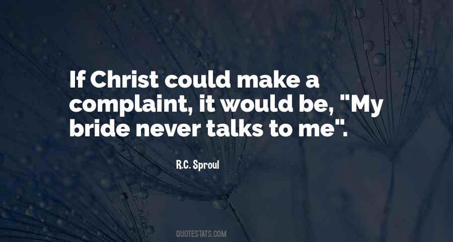 R C Sproul Quotes #233420