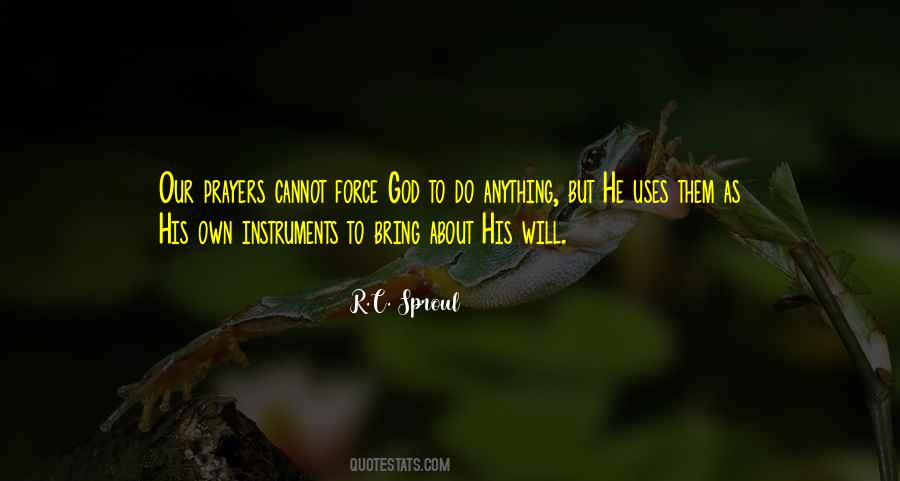 R C Sproul Quotes #258933