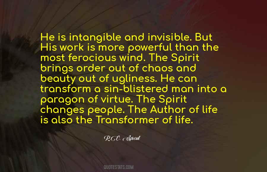 R C Sproul Quotes #366973