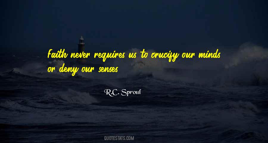 R C Sproul Quotes #54243