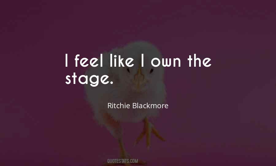 R D Blackmore Quotes #168493