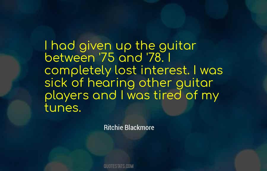 R D Blackmore Quotes #478516