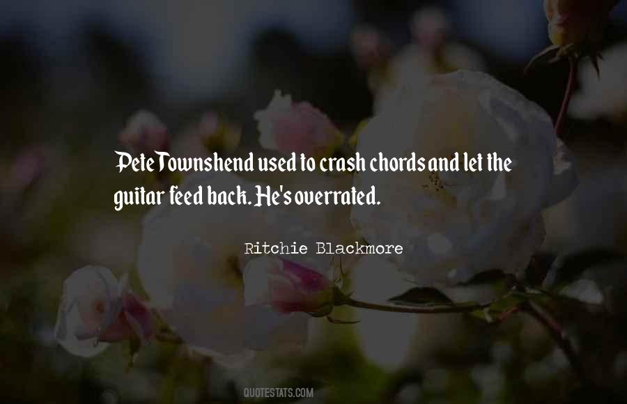 R D Blackmore Quotes #742993