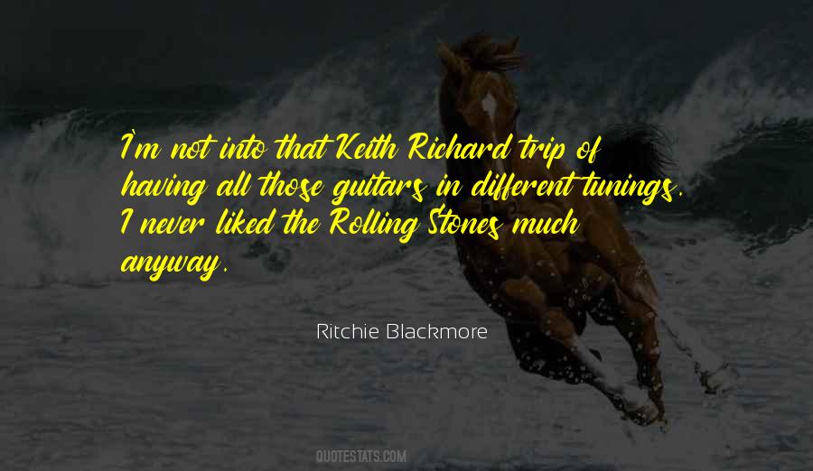 R D Blackmore Quotes #758462