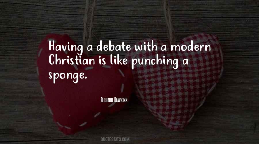 R Dawkins Quotes #37653