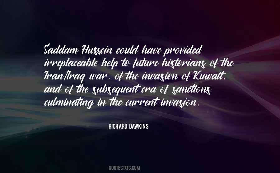 R Dawkins Quotes #49863