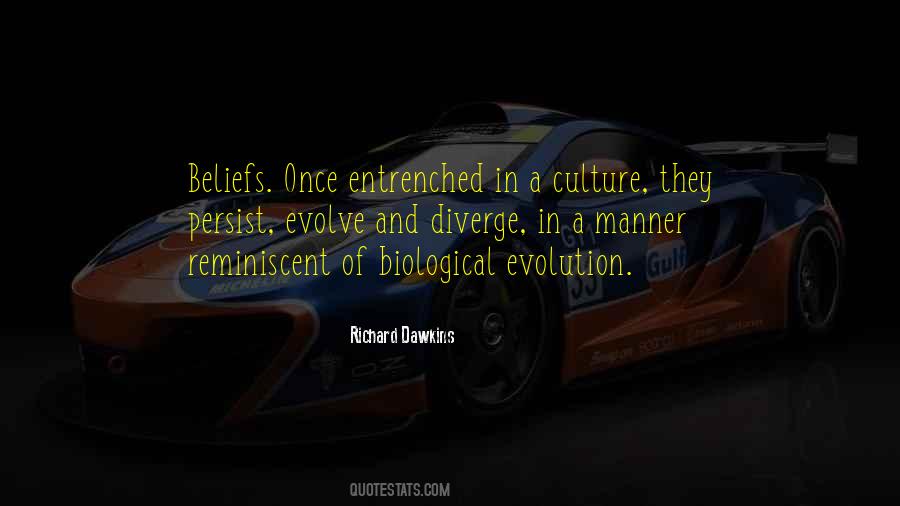 R Dawkins Quotes #52256