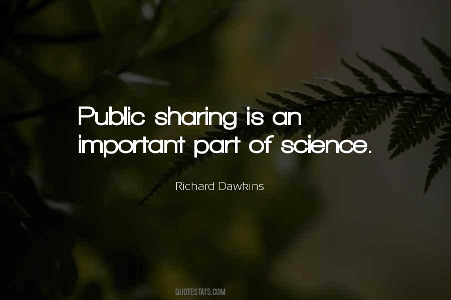 R Dawkins Quotes #54429