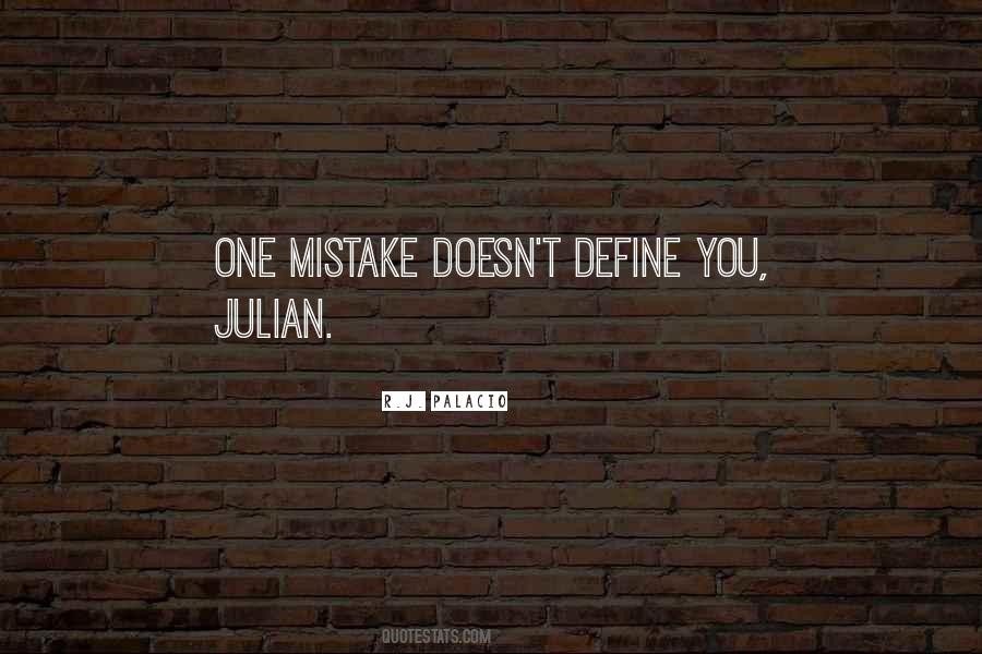 R J Palacio Quotes #39001