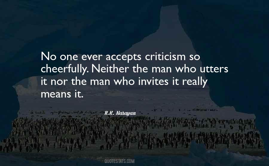 R K Narayan Quotes #1856504