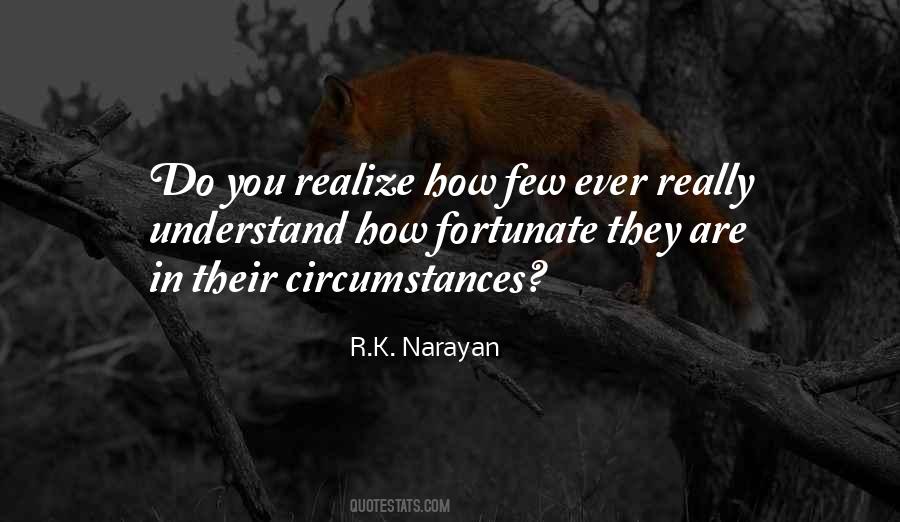 R K Narayan Quotes #234258