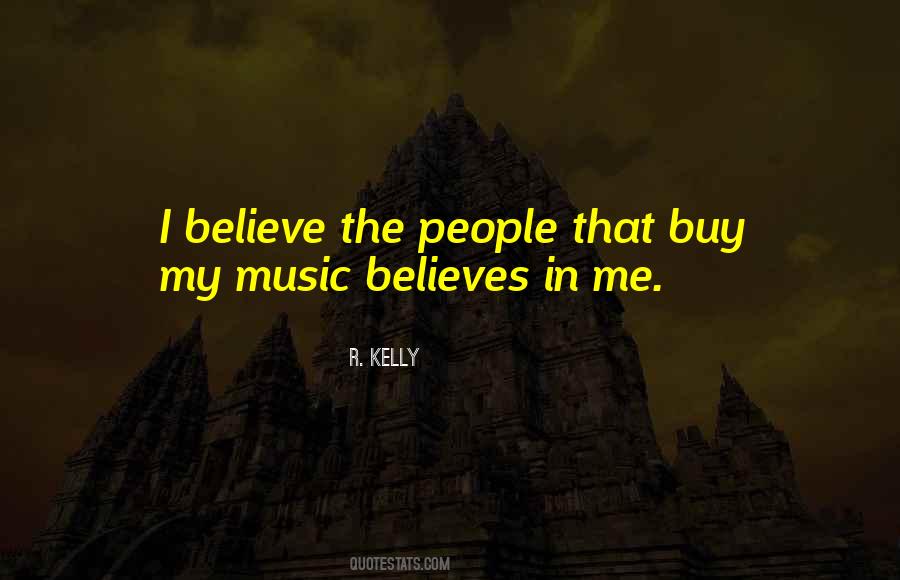 R Kelly Quotes #567618