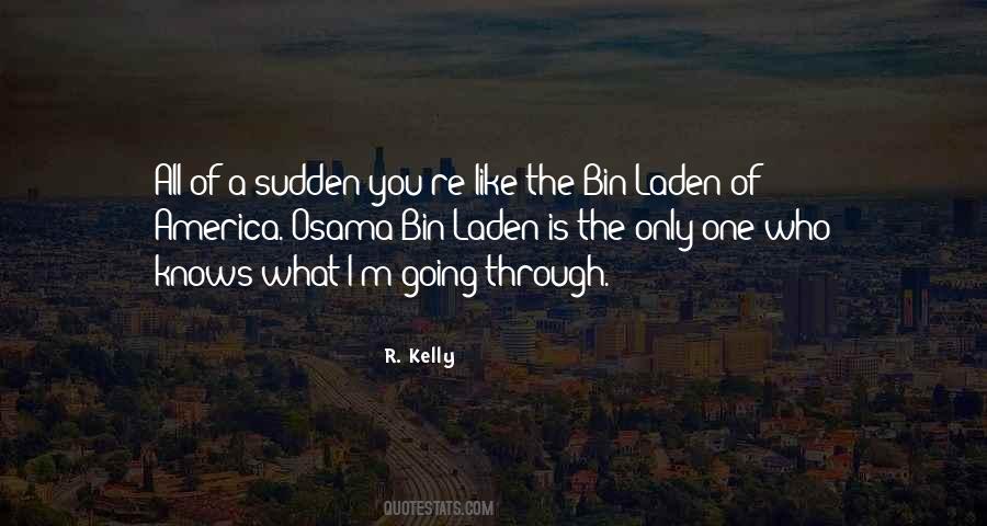 R Kelly Quotes #724411
