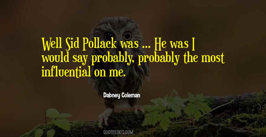 R L Dabney Quotes #392200
