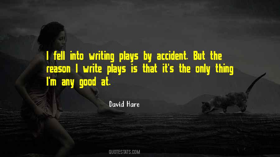 R M Hare Quotes #29712