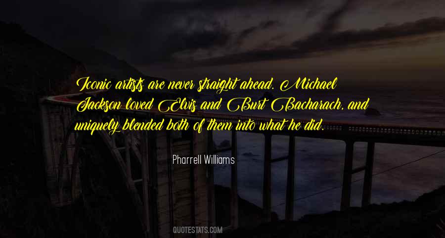 R M Williams Quotes #2677