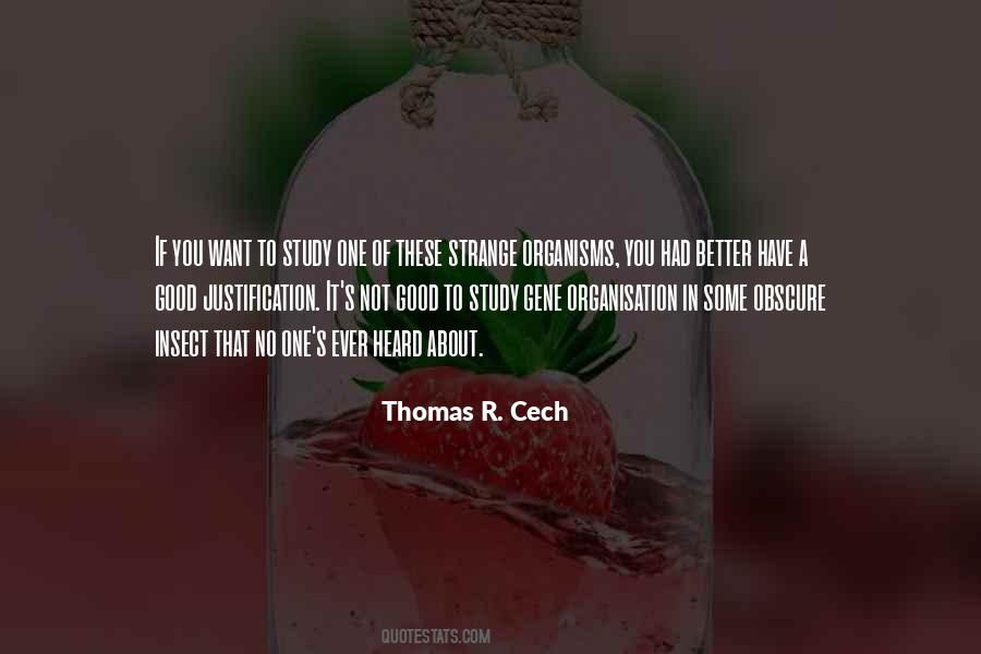 R S Thomas Quotes #969611