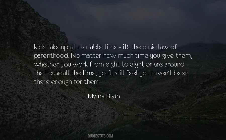 R. H. Blyth Quotes #1618213