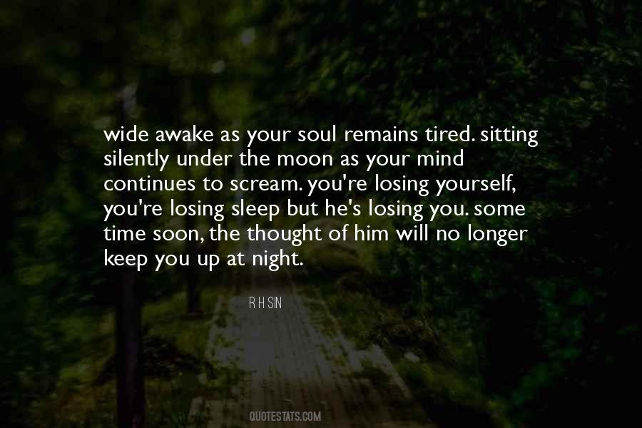 R.h. Sin Quotes #1475719