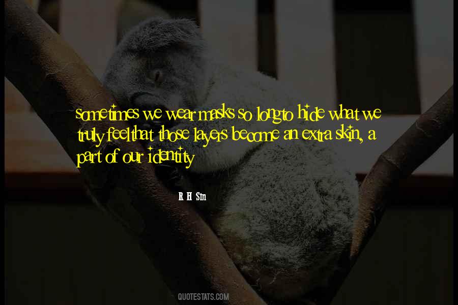 R.h. Sin Quotes #1521144