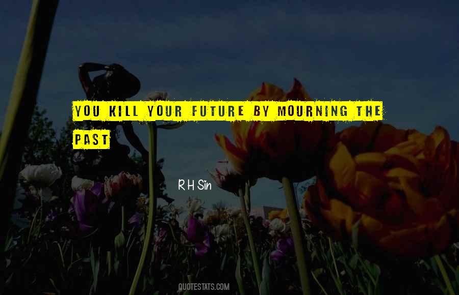 R.h. Sin Quotes #1592260