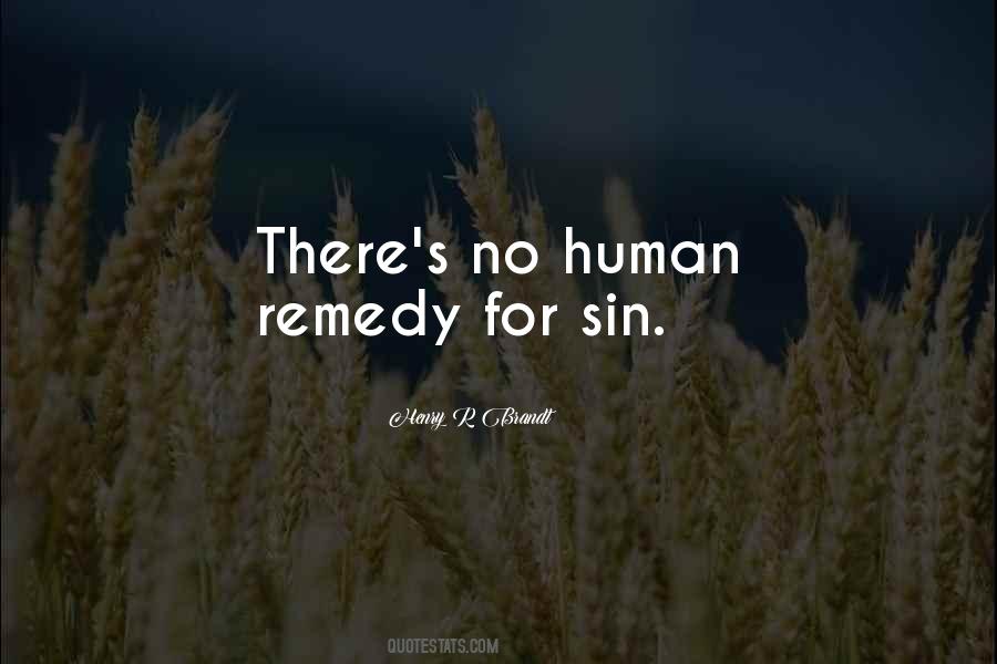 R.h. Sin Quotes #243087