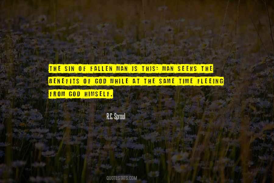 R.h. Sin Quotes #288002