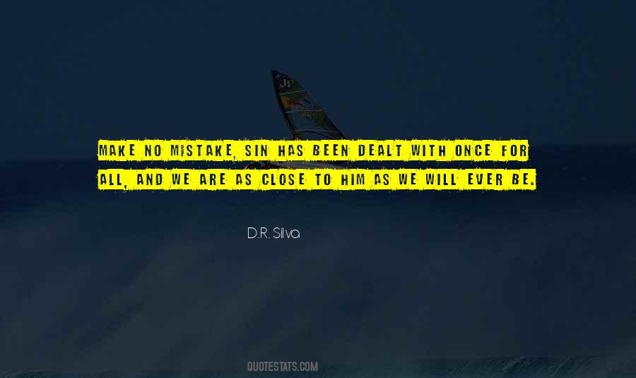 R.h. Sin Quotes #420942