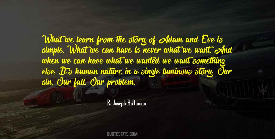 R.h. Sin Quotes #486710