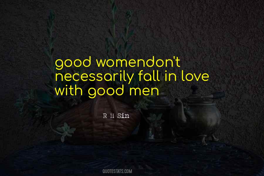 R.h. Sin Quotes #909726