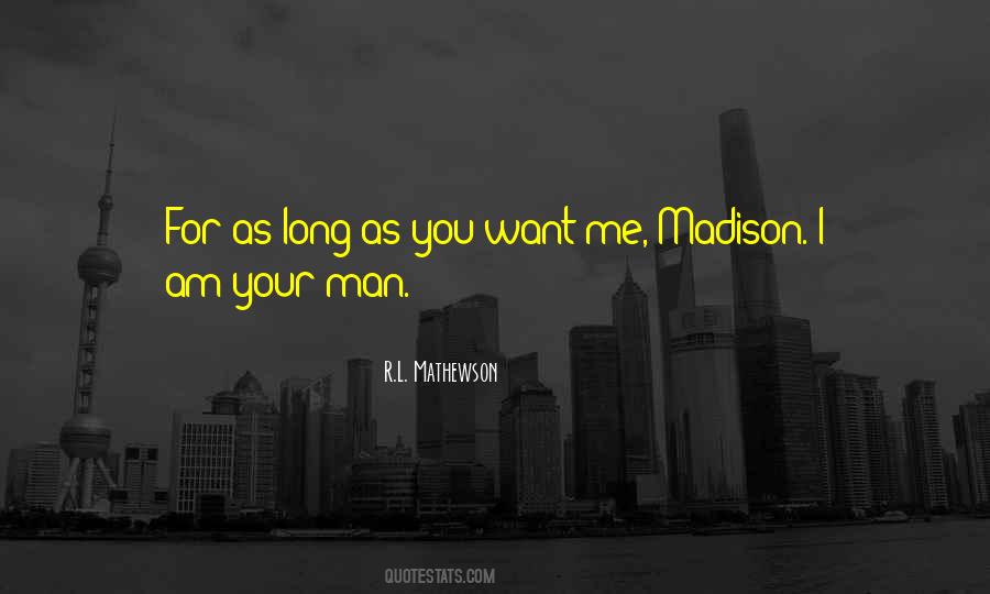 R.l Mathewson Quotes #1568229