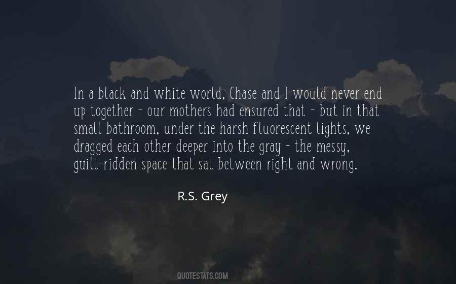 R.s. Grey Quotes #1238076