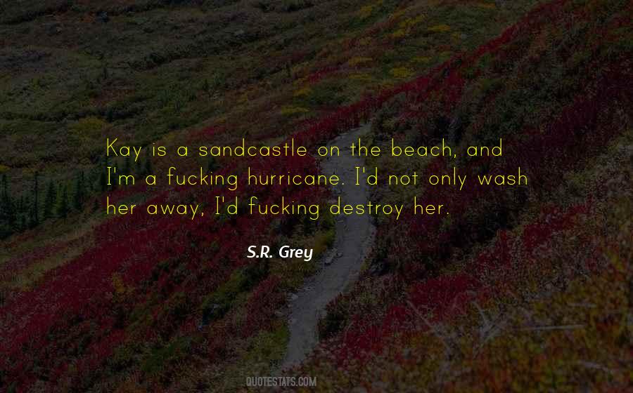 R.s. Grey Quotes #385213