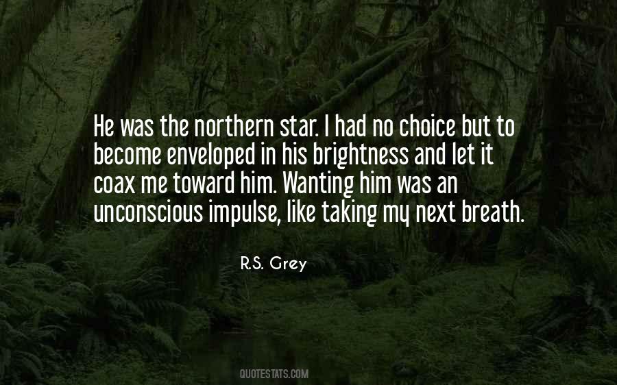 R.s. Grey Quotes #520122