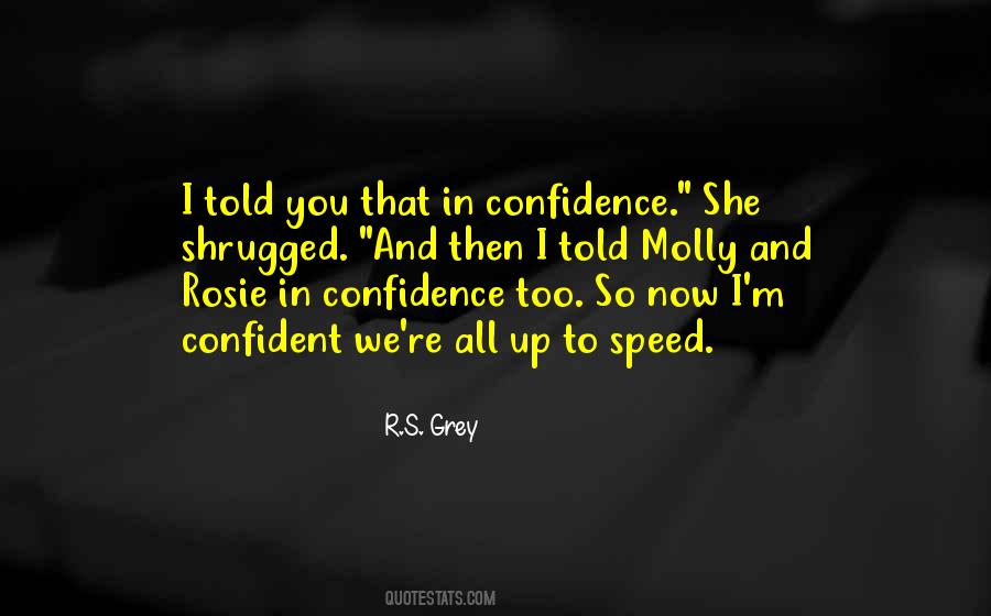 R.s. Grey Quotes #601257